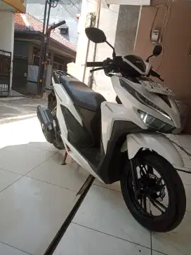 Vario keyles 150 2018 plat bandung
