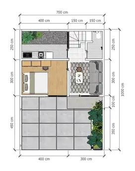 ( SPESIAL MERDEKA ) Wujudkan Kebebasan Punya Rumah Baru di Surakarta