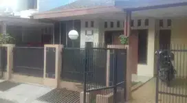 Rumah Asri Luas 154 Meter di Pekayon Indah Dekat Galaxy