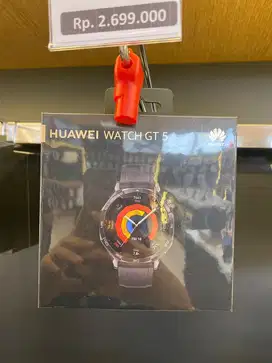 Huawei Gt 5 PROMO