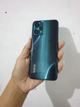 realme 9 pro 5G (8/128) tt & mahar