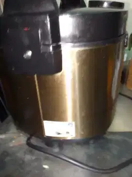 Rice cooker merek phillip