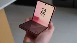 Samsung Galaxy Z flip 7