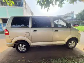 SUZUKI APV 1500cc DLX-MT Thn 2006