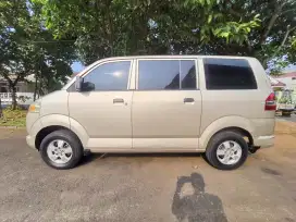 SUZUKI APV 1500cc DLX-MT Thn 2006
