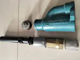 Injektor Jet Pump Grundfos – Barang Lama, Baru Belum Terpakai