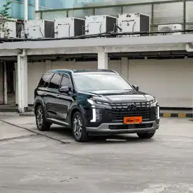 Hyundai Palisade 2.2D Signature Bluelink thn 2023