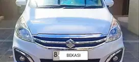 DIJUAL SUZUKI ERTIGA GX AT 2018