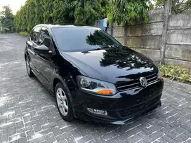 VW Polo 1.4 AT 2012