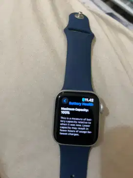 Apple Watch SE 2024 Second Like New