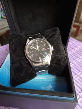 Jam tangan seiko 5 sport srpg27k1