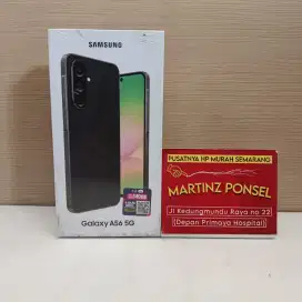 Samsung a56 5g 8/256