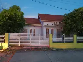 Rumah siap huni