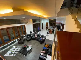 Dijual Ruko 3 Lantai Bagus di Lengkong, Bandung