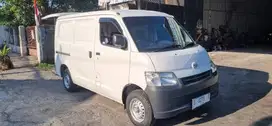 Grand max blind van 1.3 AC MT
