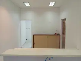 Disewakan Ruko Siap Pakai di Antapani Bandung