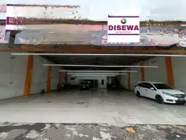 Di Sewakan Ruko Gandeng 3 ex Showroom Mobil di Mustika Jaya Bekasi