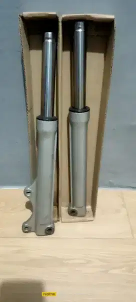 Shockbreker depan Yamaha Mio