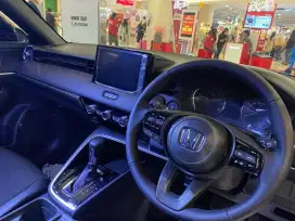 Honda HRV SE Low KM Surat lengkap