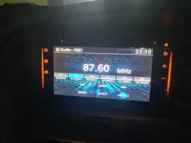 Kenwood Headunit Avanza 2020