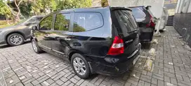 Nissan Grand livina 2012 Bensin