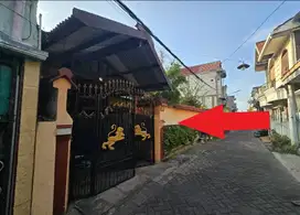 KELURAHAN SIDOTOPO WETAN, KECAMATAN KENJERAN, SURABAYA