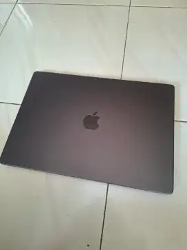 Jual MacBook Pro 16inci Versi 2024/2025