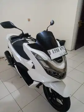 JUAL HONDA PCX 2023