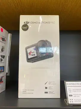 DJI ACTION 5Pro