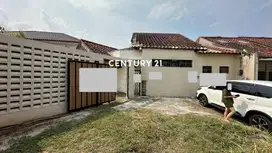 Rumah Siap Huni Murah Di Cluster Beverly Lippo Cikarang