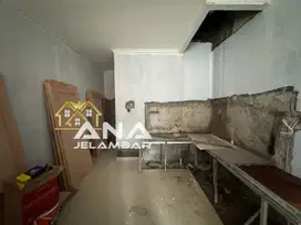 ANA RUMAH BARU UK 4X14M DI TANJUNG DUREN ta