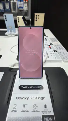 S25 EDGE MURAH!!