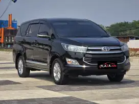 Toyota Kijang Innova 2016
Diesel V 2.4 Manual mobil diesel siap pakai