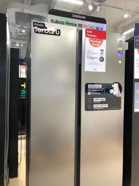 Kulkas 2 pintu cicilan tanpa kartu kredit