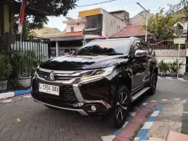 DI JUAL MISTUBISHI PAJERO SPORT DAKAR