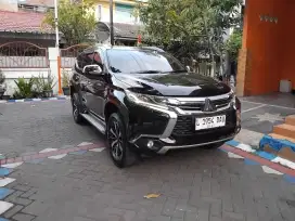 DI JUAL MISTUBISHI PAJERO SPORT DAKAR