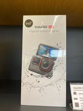 Insta360 Ace NEW