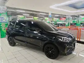 SUZUKI ERTIGA 1.5 GX HYBRID MATIC TH 2022 ISTIMEWA BISA KREDIT