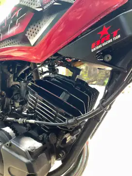 JUAL MOTOR RX KING SS KOMPLIT