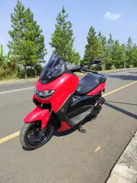 YAMAHA NMAX 155 MERAH (2022)
