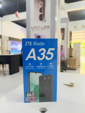 ZTE BLADE A35 PALING BEST SELLER!