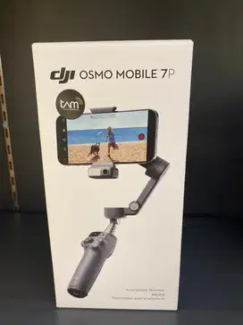 DJI OSMO MOBILE 7Pro