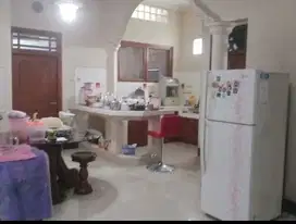 Rumah Murah siap huni bawah NJOP dekat tol Pasteur