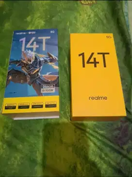 REALME 14T 5G 8/256
