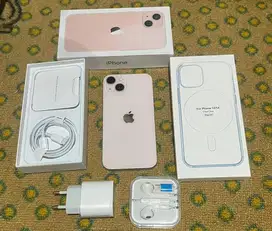 iPhone 13 256  pink inter LL/A