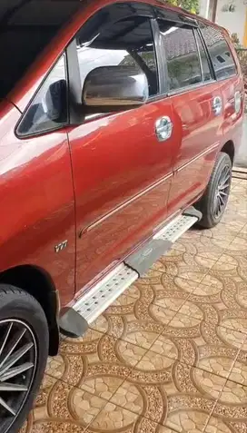 Innova V 2004 Nego