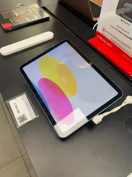 IPAD 11 A16 128