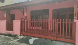 Jual Rumah Griya Pinang Permai Dekat Tol Greenlake Rp.800Juta Nego