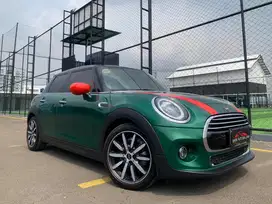 MINI COOPER 1.5 TURBO 2020 5 Door LCI FACELIFT #cooper #countryman