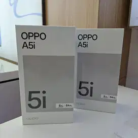 Oppo A5i bisa kredit mulai cicilan 300ribuan